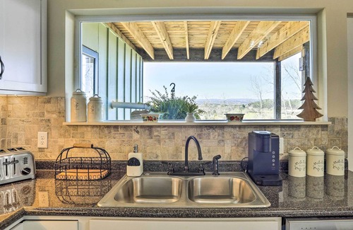 Graysville House | Chattanooga Vacation Rental with Pool!