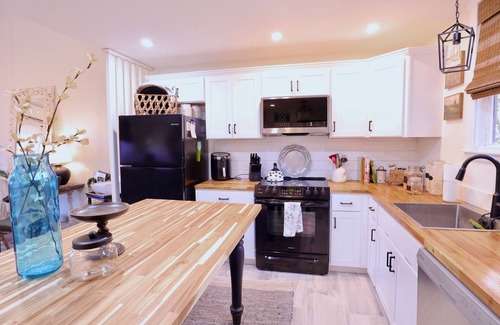 Deer Run House | Chatterbox Way - Townhome in Sapphire NC
