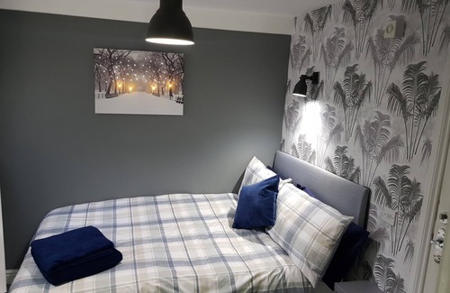 Giltbrook House | Chatterley House