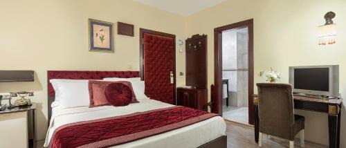 Pendik District Hotel | Chatto Hotel
