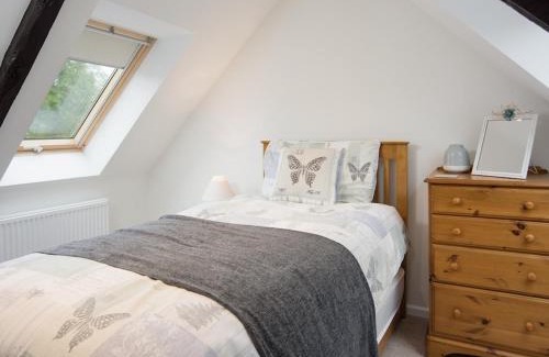Chatton House | Chatton Cottage