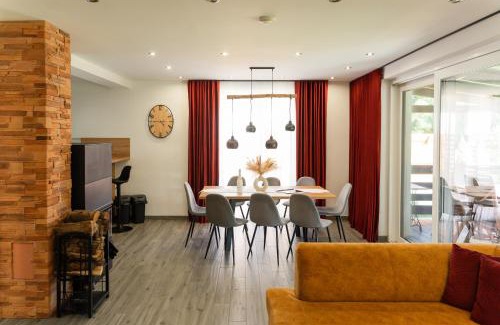 Valca Ski Chalet | Chaty ForRest