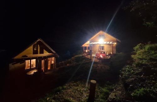 Turzovka Ski Chalet | Chaty Jelenye