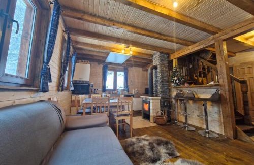 Turzovka Ski Chalet | Chaty Jelenye