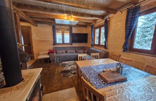 Turzovka Ski Chalet | Chaty Jelenye