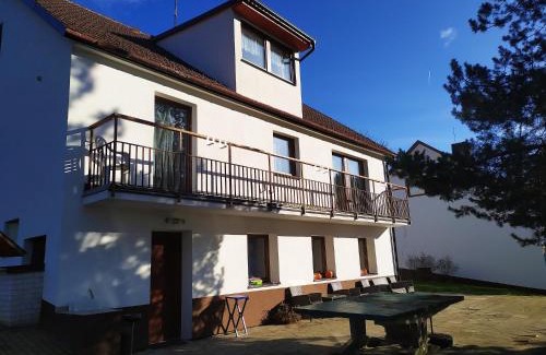 Rusava Apartment | Chaty Kotárky
