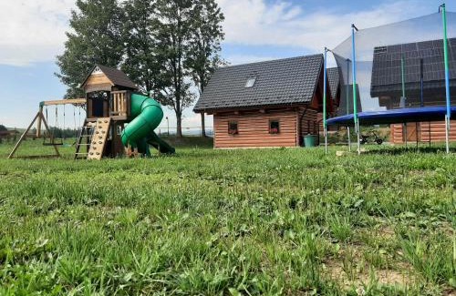 Spisska Stara Ves Apartment | Chaty NOVA pri Pieninách