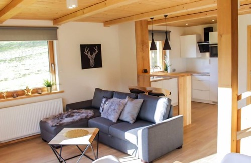 Szczyrk House | Chaty Pod Beskidkiem by Interhome