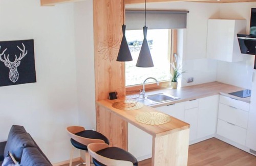 Szczyrk House | Chaty Pod Beskidkiem by Interhome