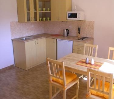 Bitov Resort | Chaty U Tesařů