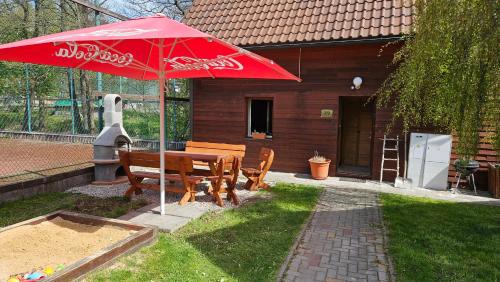 Dolni Moravice Cabin | Chaty ve Ski-relax Avalanche Dolní Moravice