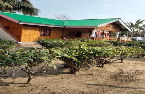 Golaghat House | Chau Pha Cottages by StayApart