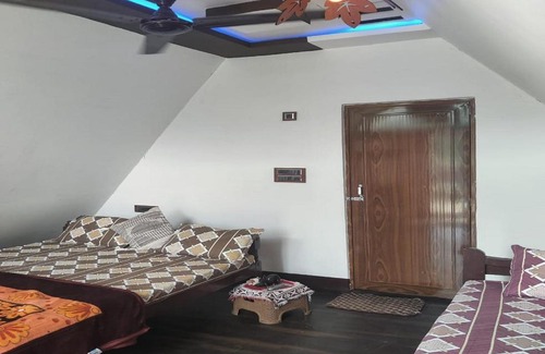 Golaghat House | Chau Pha Cottages by StayApart