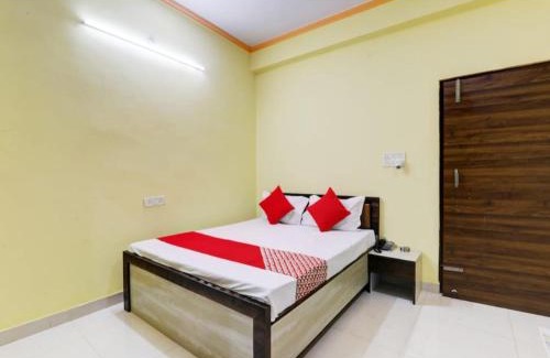 Bela Bed & Breakfast | Chaubey Residency