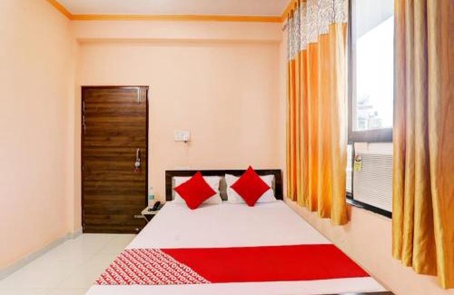 Bela Bed & Breakfast | Chaubey Residency