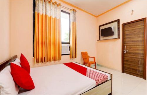 Bela Bed & Breakfast | Chaubey Residency