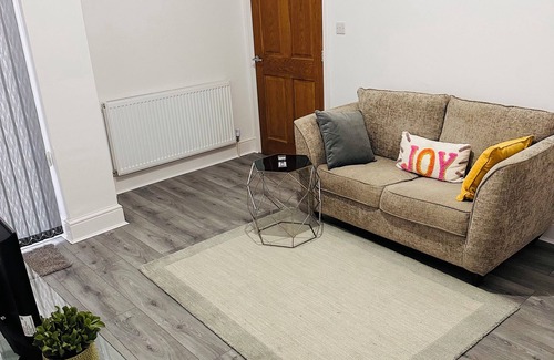 Welford House | Chaucer House Retreat - Leicester