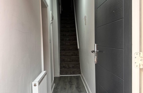 Welford House | Chaucer House Retreat - Leicester