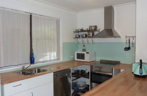 Augusta House | Chaudiere Beach House
