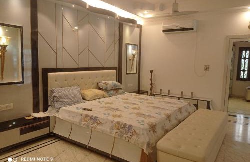 Lansdowne House | Chauhan Homestay