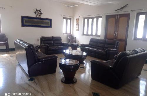 Lansdowne House | Chauhan Homestay