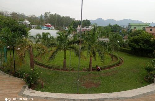 Lansdowne House | Chauhan Homestay