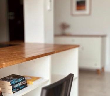 Sanok Apartment | CHAUKA aprtamenty w centum z widokiem