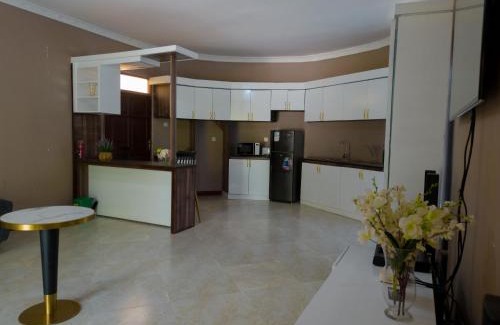 Dodoma Apartment | Chaula Farm