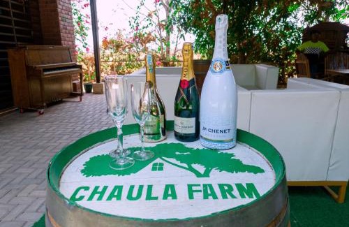 Dodoma Apartment | Chaula Farm