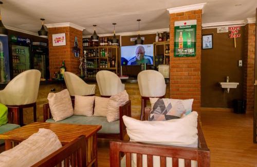 Dodoma Apartment | Chaula Farm