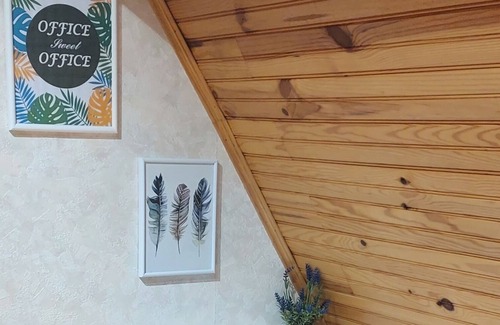 Paroisse Notre-Dame-des-Vallons House | Chaumière au Coeur de la Campagne, Barbecue, Jardin,