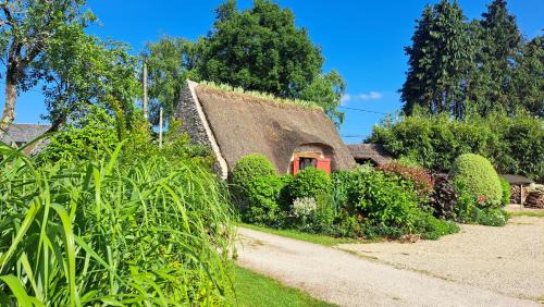 Pluvigner House | Chaumière de Kerréo CELESTINE *