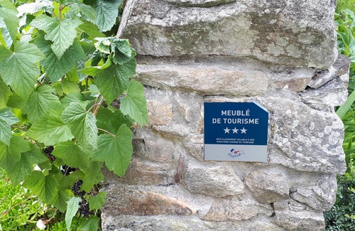 Pluvigner Cottage | Chaumières de Kerréo Célestine *