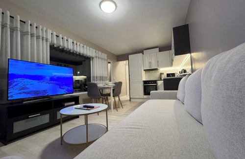 Loten Apartment | Chausseen Apartment B