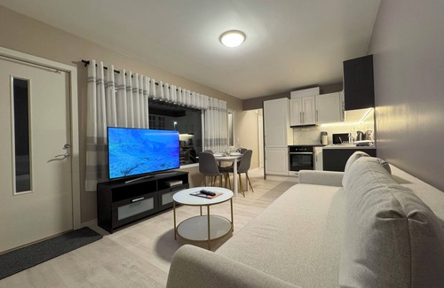Loten Apartment | Chausseen Apartment B