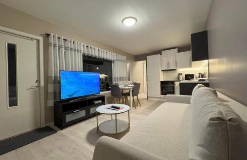 Loten Apartment | Chausseen Apartments
