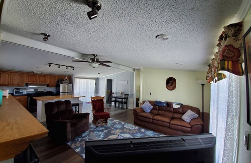 Dewittville House | Chautauqua country home. Boat, snowmobile, fishing, wineries, family get away.