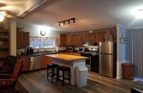 Dewittville House | Chautauqua country home. Boat, snowmobile, fishing, wineries, family get away.