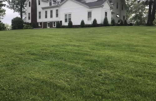 Ashville House | Chautauqua Lake Estate at Chestnut Hill