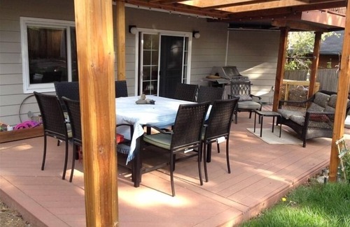 Flagstaff House | Chautauqua Neighborhood in Central Boulder/Lovely 4 BR/3 BA