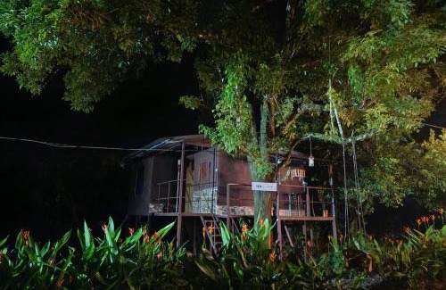 Canton Guatuso Other | Chava Camping Rio Celeste