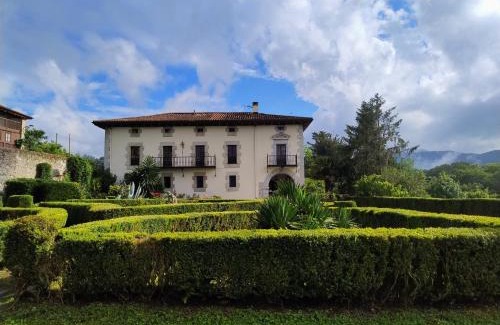 Valle de Carranza House | Chavarri Etxea, casa indiana XBI00149