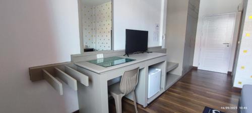 Chaweng City Center House | Chaweng Town Hotel