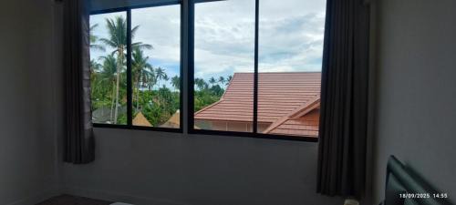 Chaweng City Center House | Chaweng Town Hotel