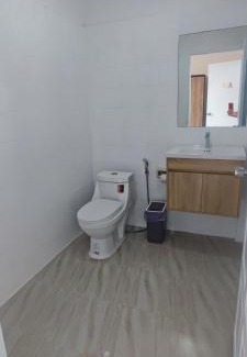 Chaweng City Center House | Chaweng Town Hotel