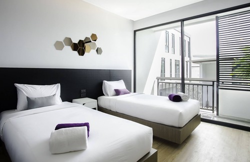 Maret Hotel | Chaweng Villawee