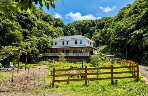 Zushi Villa | Chaya Farmstead Inn