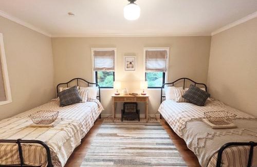 Zushi Villa | Chaya Farmstead Inn
