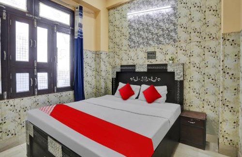 Etawah Hotel | Chaya Hotel And Banquet Hall