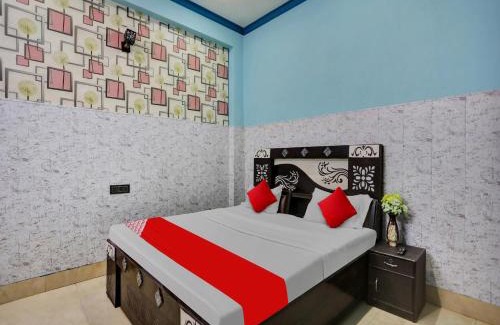 Etawah Hotel | Chaya Hotel And Banquet Hall
